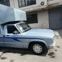 مزاد تک کابین ۱۴۰۰