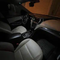 سانتافه ۲۰۱۷|خودرو سواری و وانت|رشت, پل تالشان|دیوار