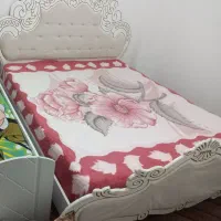تخت دونفره