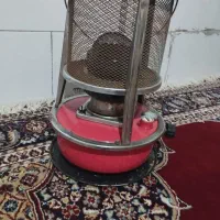 بخاری نفتی|بخاری، هیتر، شومینه|کرج, کمال‌شهر|دیوار