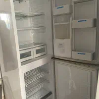 فروش یخچال دست دوم