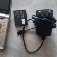 شارژر وباطری سونی اریکسون سالم