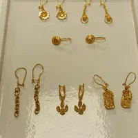 طلا پایه 150/000