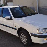 پارس سال آس|خودرو سواری و وانت|خوی, |دیوار