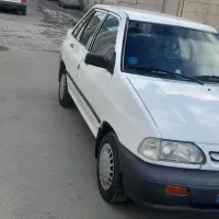 پرایدزیرخاکی|خودرو سواری و وانت|مشهد, کلاکوب|دیوار