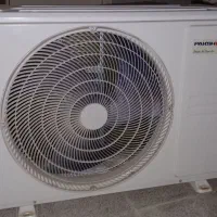 کولر گازی دوتکه اسپلیت پاکشوما ۲۴۰۰۰