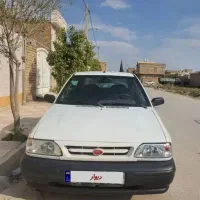 پراید ۹۷|خودرو سواری و وانت|مرودشت, پشت سایپا‎|دیوار