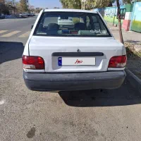 پراید 87 دوگانه کارخانه|خودرو سواری و وانت|بردسکن, |دیوار