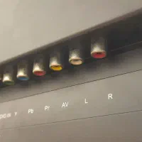 مانیتور TV|تلویزیون و پروژکتور|ملارد, |دیوار