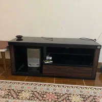 فروش میز ال سی دی ب همراه جلو مبلی
