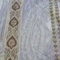 پرده مجلسی و حریر فروش فوری|پرده، رانر، رومیزی|هرسین, |دیوار