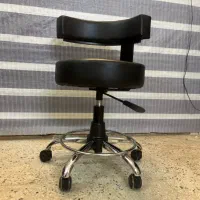 تولید انواع صندلی تابوره زیمنسی کف گرد|آرایشگاه و سالن‌های زیبایی|ری, ملک‌آباد|دیوار