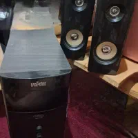 باندمارشال سالم