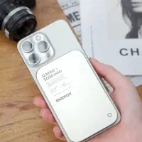 پاور بانک مغناطیسی ایفون