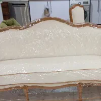 خدمات انواع مبل کاور ژلیه|مبلمان خانگی و میز عسلی|ورامین, ریحان آباد|دیوار