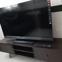 ال سی دی۴۶سونی اصلی بامیزتلویزیون|تلویزیون و پروژکتور|صباشهر, |دیوار