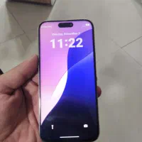 ایفون فول کپی 16promax|موبایل|اراک, |دیوار