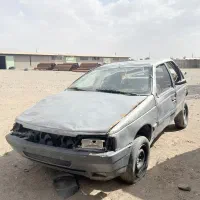 پژو ۴۰۵ Tu5 glx ۸۹