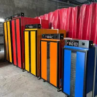 هیچوقت گران نخرید دستگاه خشک کن میوه و سبزی را|ماشینآلات صنعتی|تهران, افسریه شمالی|دیوار