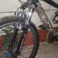 دوچرخه ۲۱ دنده|دوچرخه، اسکیت، اسکوتر|نجف‌آباد, امیرآباد|دیوار