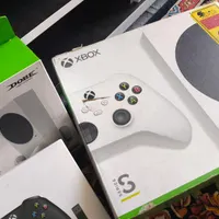 Xbox series s ایکس باکس سری اس نسل نهم|کنسول، بازی ویدئویی و آنلاین|زرند, |دیوار