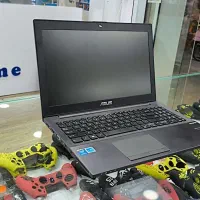 لپ تاپ ASUS b551L در حد نو