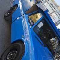 نیسان وانت مدل 98در حد خشک|خودرو سواری و وانت|ایلام, |دیوار