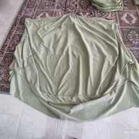 کاور مبل و کاور صندلی میز ناهار خوری ۸ نفره ۵۰۰|مبلمان خانگی و میز عسلی|شاهین‌شهر, چمران|دیوار