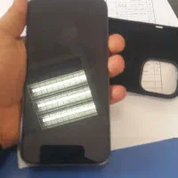 ایفون ۱۳ پرومکس گرافیت ۲۵۶|موبایل|مشکیندشت, |دیوار