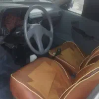 ماشین پراید مدل 84|خودرو سواری و وانت|دلگان, |دیوار