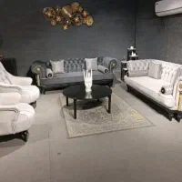 مبل.   آیناز