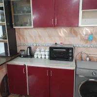 کابینت و ام دی اف