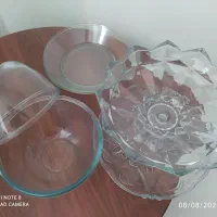 ظرف و ظروف|ظروف سرو و پذیرایی|تهران, دهم فروردین|دیوار