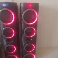 اسپیکر آیوا آکبند نو