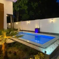 سرایدار نگهبان ویلا