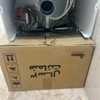 فروش ابگرمکن بوتان گازی فن دار مدل 4318|آبگرمکن، پکیج، شوفاژ|عسلویه, |دیوار