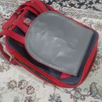 کوله مدرسه|کیف، کفش، کمربند|اسلام‌شهر, شهرک واوان|دیوار