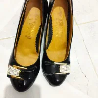 پالتو و کاپشن و کفش|لباس|نهاوند, |دیوار