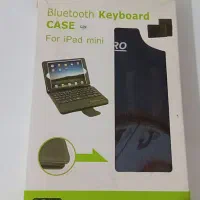 کاور کیبورددار تبلت|لوازم جانبی موبایل و تبلت|خرم‌آباد, |دیوار