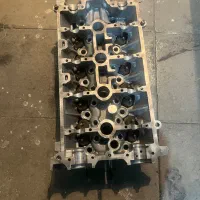 سرسیلندر وموتور مگان۲۰۰۰