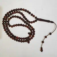 تسبیح آبنوس|جواهرات|زاهدان, |دیوار