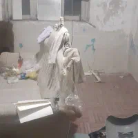 اجاره آپارتمان ۱۰۰ متری ۲ خوابه همکف در بازار|اجارهٔ آپارتمان|تهران, بازار|دیوار