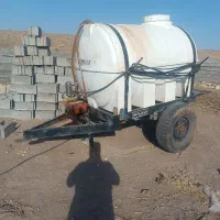 فروش سم پاش 2هزاری
