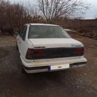 دو ریسر|خودرو سواری و وانت|تربتحیدریه, باغ سلطانی|دیوار