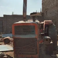 فروش یک دستگاه تراکتور رومانی|خودرو سنگین|قائن, |دیوار
