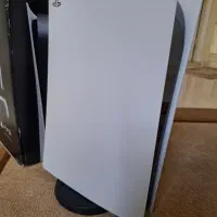 فروش Ps5 fat digital|کنسول، بازی ویدئویی و آنلاین|رشت, سیا اسطلخ|دیوار