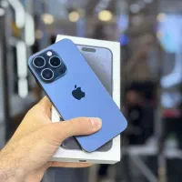آیفون 15proابی کمیاب با بهترین شرایط اقساط ۱۲ ماهه