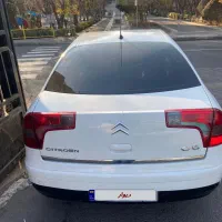 c5مدل2007|خودرو سواری و وانت|تهران, مقدم|دیوار