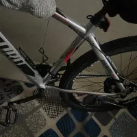 دوچرخه ۲۹در حد اکبند اورلود