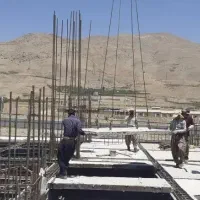 متراژ 112متری دریاچه چیتگر/نورگیر/سندتک برگ/تهاتر|پیش‌فروش املاک|تهران, سازمان برنامه شمالی|دیوار